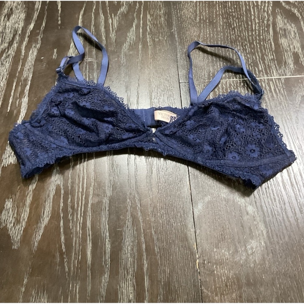 Victoria's Secret bra